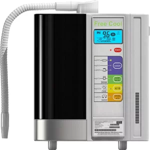 Alkaline water purifier